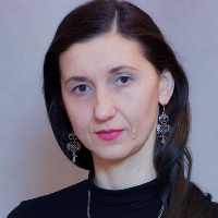 Наталия Гребень